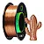 Filamento Multfila PLA Silk Bronze 1kg - Imagem 1