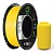 Filamento Multfila PETG Amarelo 1kg - Imagem 1
