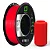 Filamento Multfila PETG Vermelho 1kg - Imagem 1