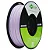 Filamento Creality Soleyin Roxo Amêndoa 1kg - Imagem 1