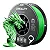 Filamento Creality PETG CR Verde 1kg - Imagem 1