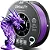 Filamento Creality PETG CR Roxo 1kg - Imagem 1