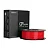 Filamento Creality PETG CR Vermelho 1kg - Imagem 1