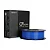 Filamento Creality PETG CR Azul 1kg - Imagem 1