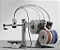 Impressora Bambu Lab A1 Mini Combo AMS - Imagem 1