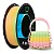 Filamento Multfila TPU 95A Raibow Arco Iris 1kg - Imagem 1