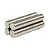 Imã de Neodimio 5x3mm Redondo - 100 Peças - Imagem 1