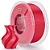 Filamento Elegoo PLA Silk Vermelho 1kg - Imagem 1