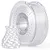 Filamento Elegoo PLA Silk Branco 1kg - Imagem 1
