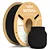 Filamento Elegoo PLA Matte Preto 1kg - Imagem 1
