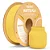 Filamento Elegoo PLA Matte Amarelo 1kg - Imagem 1