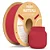 Filamento Elegoo PLA Matte Vermelho 1kg - Imagem 1