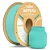 Filamento Elegoo PLA Matte Verde Azulado 1kg - Imagem 1