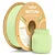 Filamento Elegoo PLA Matte Verde Menta 1kg - Imagem 1
