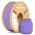 Filamento Elegoo PLA Matte Lavanda 1kg - Imagem 1