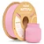 Filamento Elegoo PLA Matte Rosa 1kg - Imagem 1