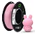 Filamento Multfila PETG Rosa Claro 1kg - Imagem 1