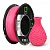 Filamento Multfila PETG Rosa 1kg - Imagem 1