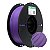 Filamento Esun PLA Basic Roxo Uva 1kg - Imagem 1