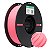 Filamento Esun PLA Basic Rosa Bebe 1kg - Imagem 1