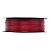 Filamento Esun PLA Basic Vermelho Bombeiro 1kg - Imagem 2