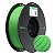 Filamento Esun PLA Basic Verde 1kg - Imagem 1