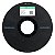Filamento Esun PLA Basic Cinza 1kg - Imagem 4