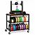 RACK PRO COM RODINHAS PARA 36 FILAMENTOS - MULTFILA - Imagem 1