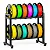 MINI RACK PARA 12 FILAMENTOS - MULTFILA - Imagem 1