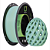 Filamento Multfila PLA Matte Verde/Azul 1kg - Imagem 1
