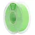 Filamento Elegoo PLA Glow Verde (Acende no Escuro) 1kg - Imagem 1