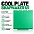 Placa Fria Cool Plate Multfila Compatível com SnapMaker U1 - Imagem 2