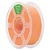 Filamento Elegoo PLA Glow Laranja (Acende no Escuro) 1kg - Imagem 1