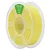 Filamento Elegoo PLA Glow Amarelo (Acende no Escuro) 1kg - Imagem 1