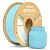 Filamento Elegoo PLA Matte Azul Claro 1kg - Imagem 1