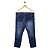 Calça Jeans Gangster Slim Masculina 19380224 Azul - Imagem 1