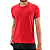 Camiseta Ogochi M/C Essencial Slim - Vermelho - Imagem 1