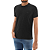 Camiseta Ogochi M/C Essencial Slim - Preto - Imagem 1