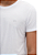 Camiseta Ogochi M/C Essencial Slim - Branco - Imagem 3