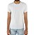 Camiseta Ogochi Essencial Slim Masculina M/C 6490001 - Gelo - Imagem 1