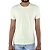 Camiseta Ogochi Essencial Slim Masculina Verde Água - Imagem 1