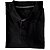 Camiseta Gola Polo Ogochi Casual Slim Masculina Preta - Imagem 2