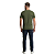 Camiseta Ogochi Casual Slim Masculina M/C 6454003-0099 - Imagem 2