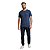 Camiseta Ogochi Casual Slim Masculina M/C 6454003-0113 - Imagem 2