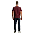 Camiseta Ogochi Casual Slim Masculina M/C 6454003-0043 - Imagem 2