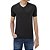 Camiseta Ogochi Essencial Slim Masculina M/C Degote V 6000003-0005 - Imagem 1