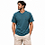 Camiseta Ogochi Casual Slim Masculina M/C 6454003-0114 - Imagem 1