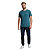 Camiseta Ogochi Casual Slim Masculina M/C 6454003-0114 - Imagem 3