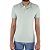 Camiseta Ogochi Gola Polo Casual Slim Masculina 7484025-5907 - Imagem 1