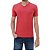 Camiseta Ogochi Essencial Slim Masc. Degote V 6000003-0045 - Imagem 1
